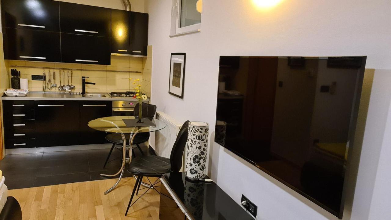 Apartmani Sanja Krapinske Toplice Exterior foto