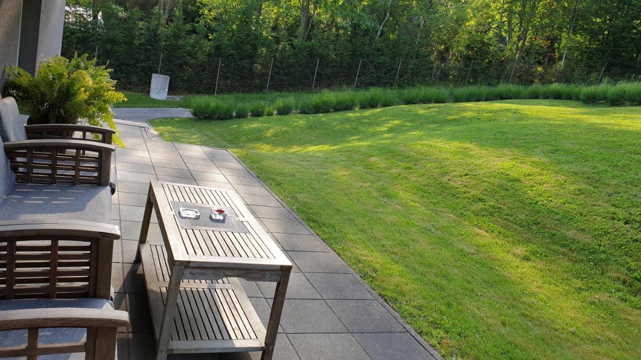Apartmani Sanja Krapinske Toplice Exterior foto