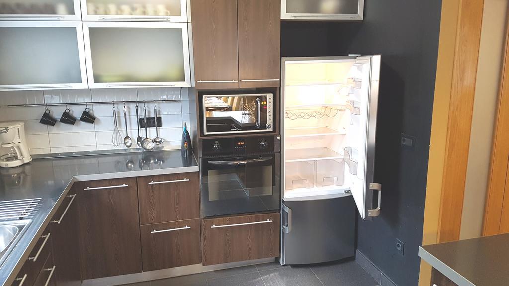 Apartmani Sanja Krapinske Toplice Exterior foto