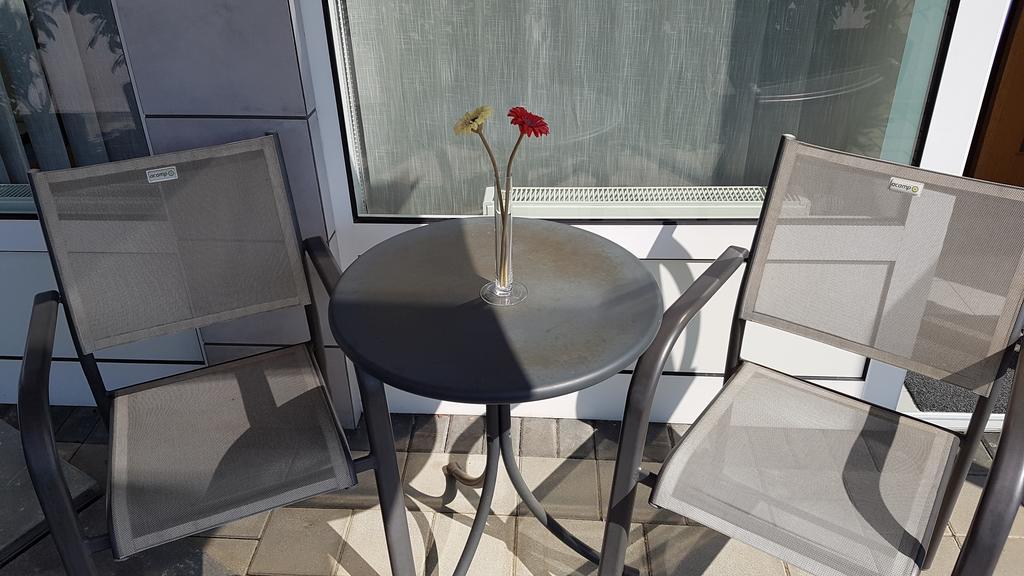 Apartmani Sanja Krapinske Toplice Exterior foto