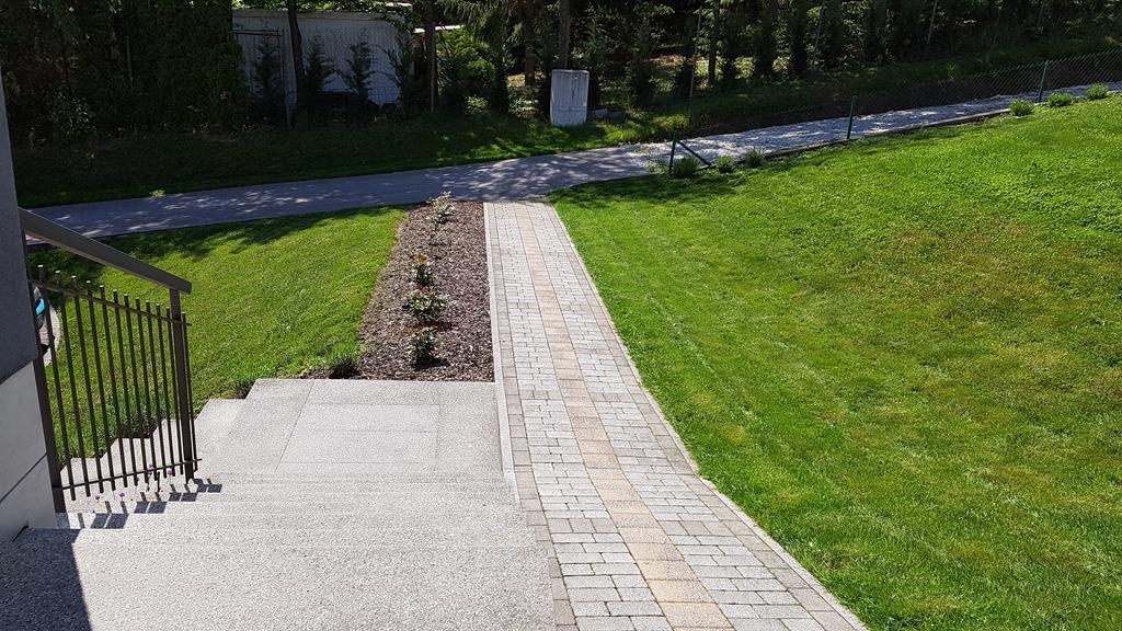 Apartmani Sanja Krapinske Toplice Exterior foto
