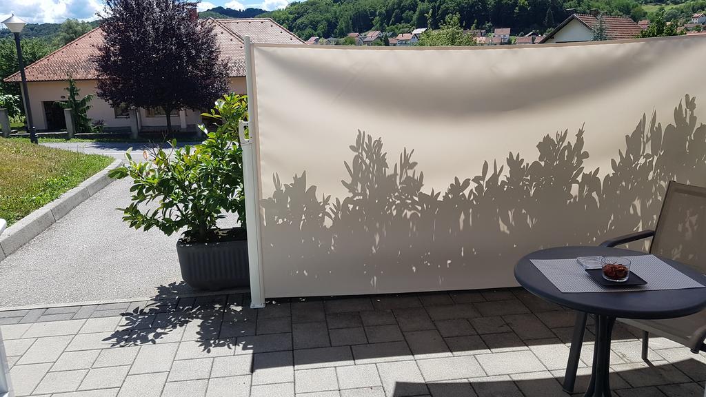 Apartmani Sanja Krapinske Toplice Exterior foto