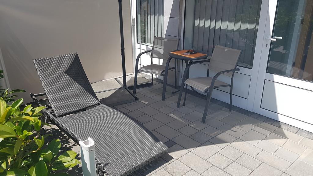 Apartmani Sanja Krapinske Toplice Exterior foto
